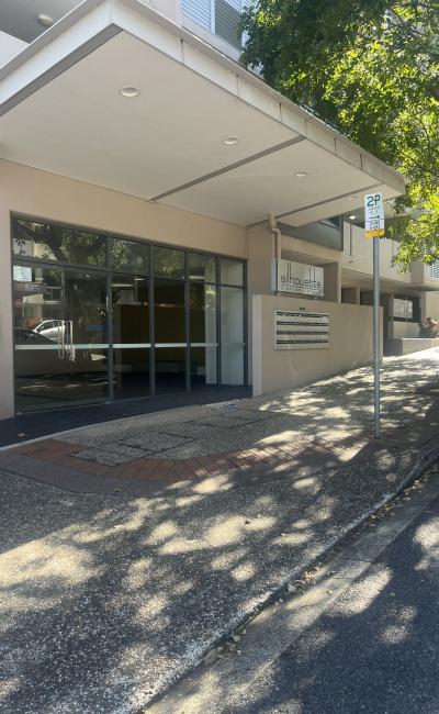 South Brisbane - Secure Undercover Parking Near Train Station