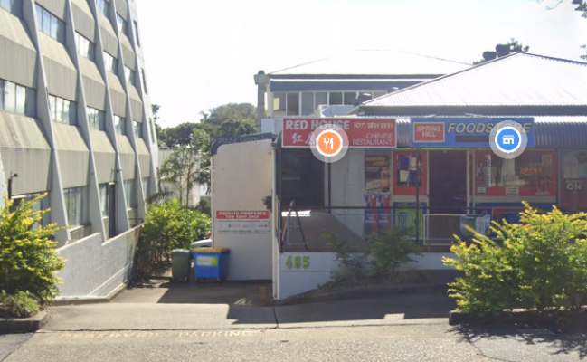Brisbane - Great Outdoor Parking Near St Andrew's War Memorial Hospital #18