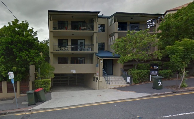 CBD fringe parking, without the CBD price.