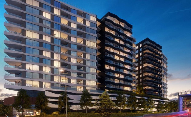 Secure reserved parking in South Brisbane - walk to CBD, West End, Suncorp Stadium