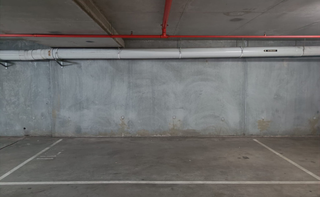 2 Car Parking Spaces - Melbourne CBD, 2 mins from Southern Cross