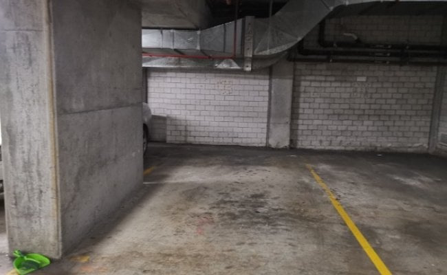 Great Parking - Redfern East/Waterloo