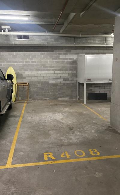 Indoor car spot in the heart of the inner city- 24/7 security guard