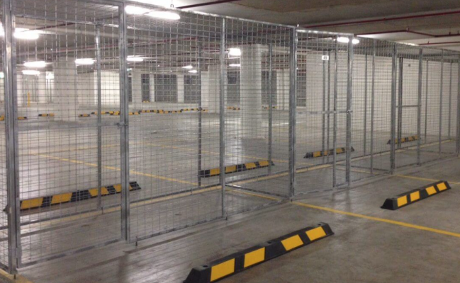 Surry Hills - Secure Garage behind Taylor Square