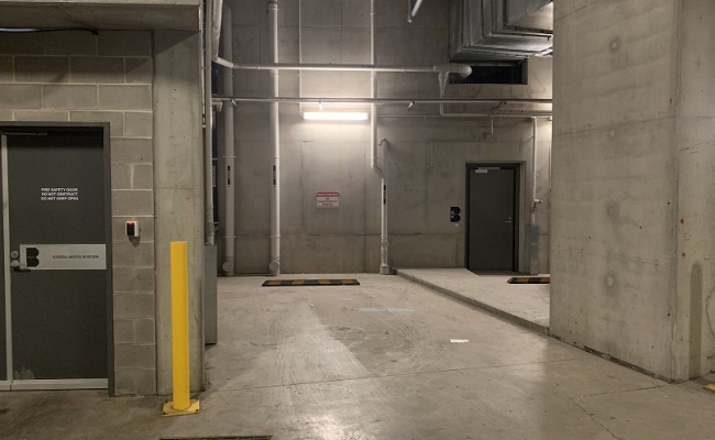 Super Convenient Car Space in Swanston Square-Swanston Central, Melbourne