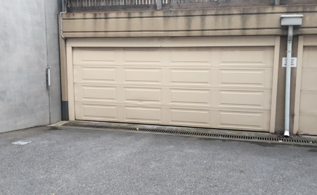 Carlton - Convenient Indoor Parking in CBD near Queen Vic Markets