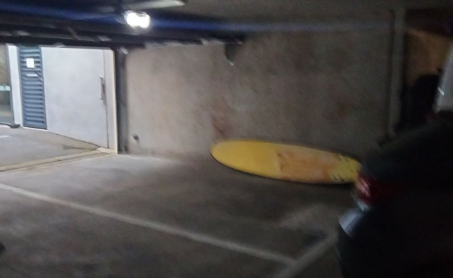Carlton - Convenient Indoor Parking in CBD near Queen Vic Markets