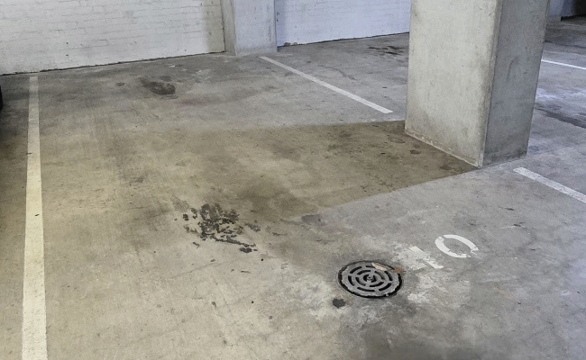 Great Parking space in Spring hill. Located just moments from Brisbane City, Fortitude Valley.
