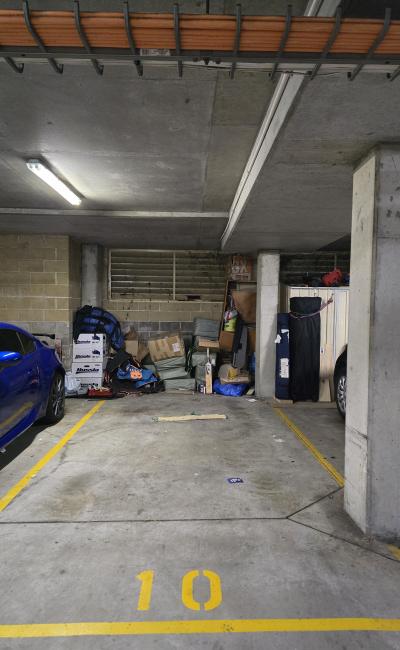 Liberty Grove - Secure Undercover Parking Near Ikea