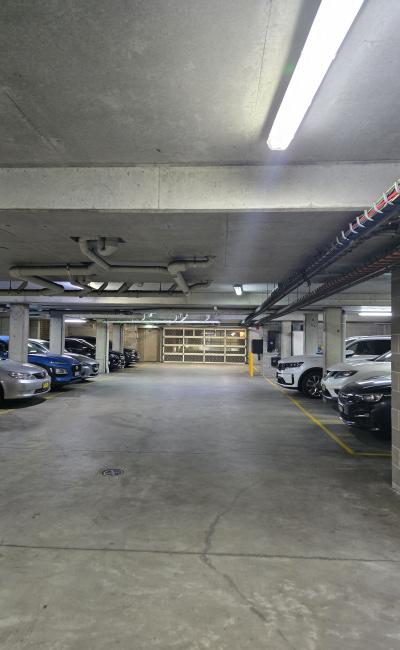 Liberty Grove - Secure Undercover Parking Near Ikea