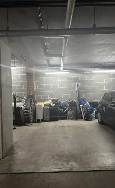 Coogee - Secure Parking Near Coogee Beach
