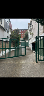 1 minute from Coogee beach undercover with a secure gate