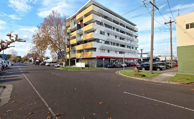 Indoor lot parking on Bridge Road in Richmond Victoria Indoor lot parking on Bridge Road in Richmond Victoria