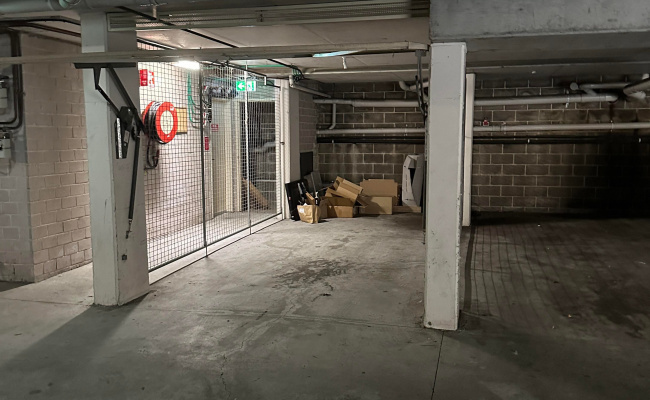 Convenient Parking Near Westmead Hospital – Bridge Rd