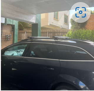 Great outside undercover parking space in Albert park/ Port Melbourne