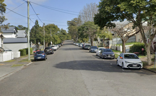 Cheap Street Parking near PA Hospital