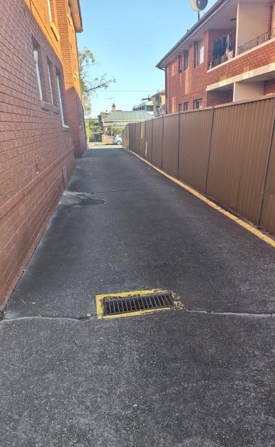 Great Parking Space with Affordable Pricing!!!