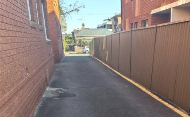 Great Parking Space with Affordable Pricing!!!