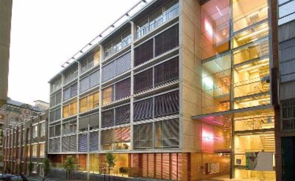 Parking -Surry Hills, Museum Station, Oxford St -