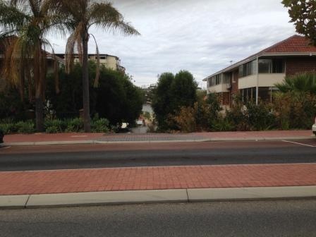 Crawley - Safe Off Street Undercover Parking near UWA #3