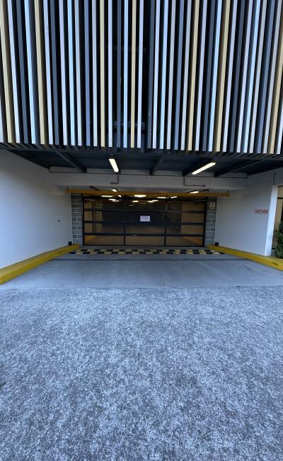 Wolli Creek - Indoor Secure Parking Space