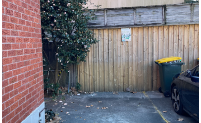 Secure Outdoor Parking Near Coogee Beach – 24/7 Access