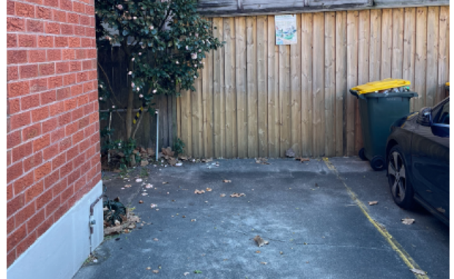 Secure Outdoor Parking Near Coogee Beach – 24/7 Access