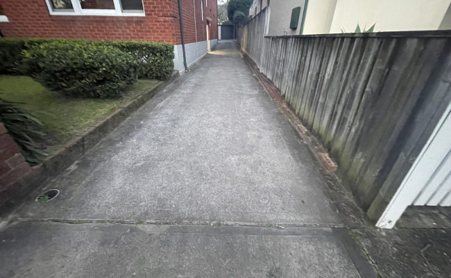 Secure Outdoor Parking Near Coogee Beach – 24/7 Access