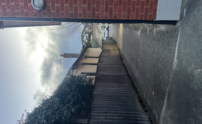 Secure Outdoor Parking Near Coogee Beach – 24/7 Access