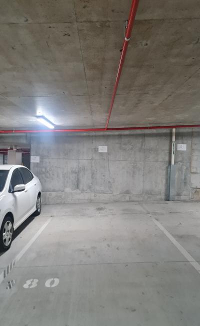 Long Term Parking Space in Fortitude Valley