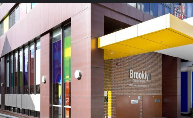Secure Undercover Car Space in the Heart of Fortitude Valley  Secure & Convenient