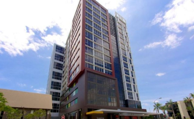 Secure Undercover Car Space in the Heart of Fortitude Valley  Secure & Convenient