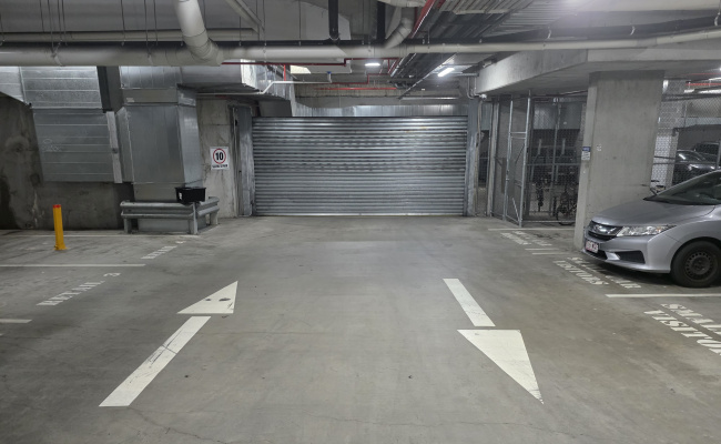 Convenient  Secure Car Space,Teneriffe/Newstead/Fortitude Valley.