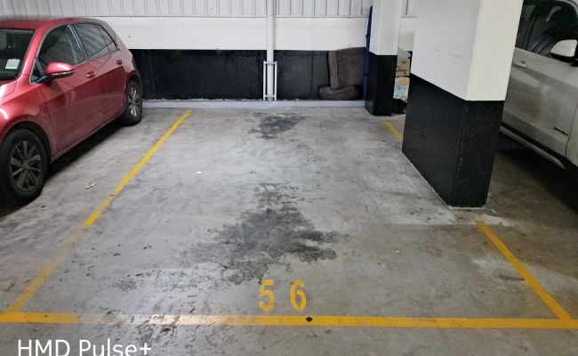 Parking Space available in Waterloo