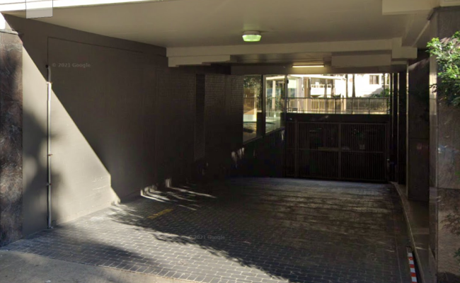 Parking Space available in Waterloo