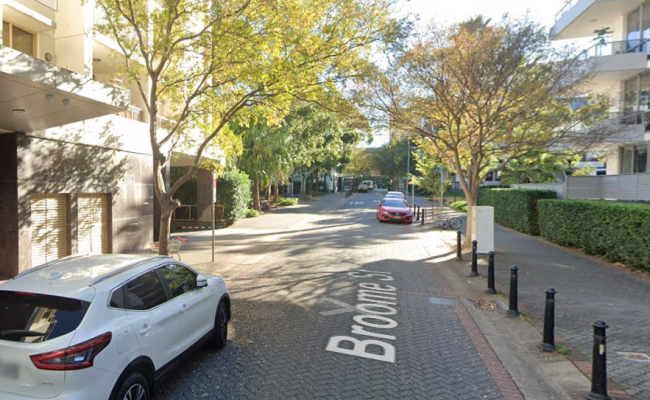 Parking Space available in Waterloo