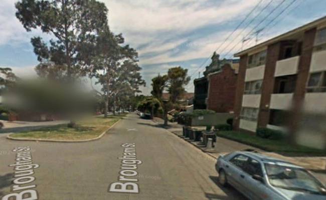 Residential Parking Spot in North Melbourne