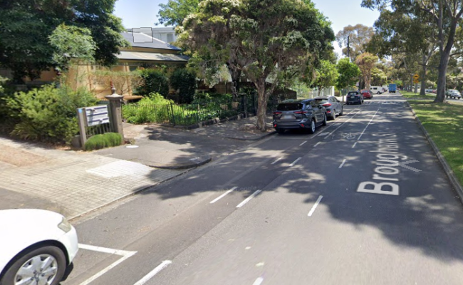 Parking Space North Melbourne