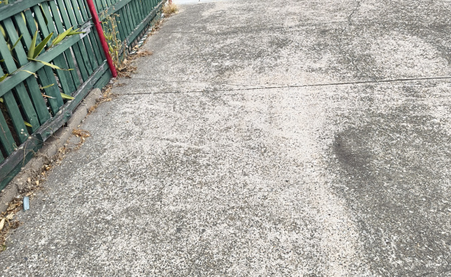 Private Off Street Car Space New Farm