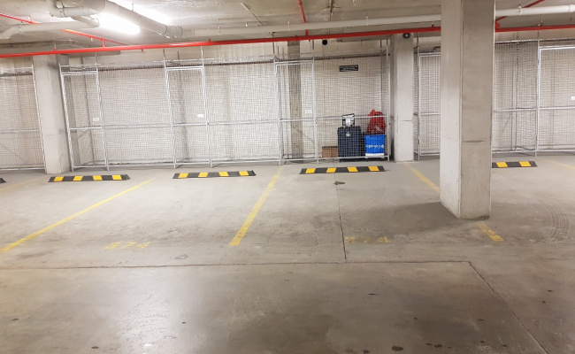 Olympic Park Opal Tower Parking Spot