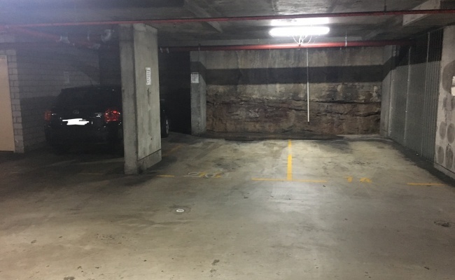 Casamia apartment underground secured parking