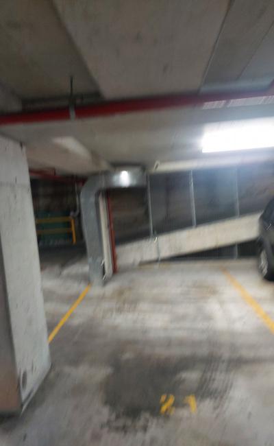 Pyrmont - Secure Indoor Parking Near Darling Harbour