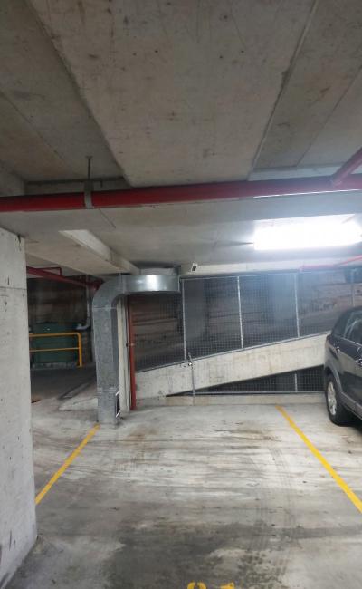 Pyrmont - Secure Indoor Parking Near Darling Harbour