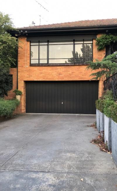 Prestige car storage