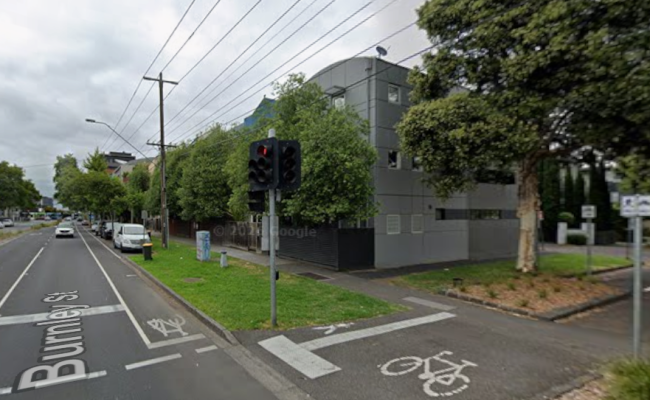Great parking space, close to teams and CBD