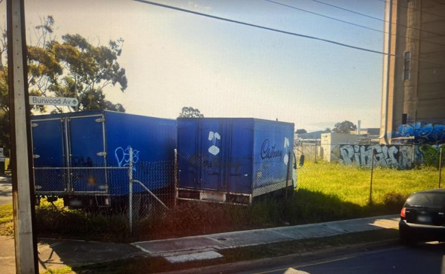Woodville North - Safe Open Parking/Storage for Truck, Caravan or Machinery