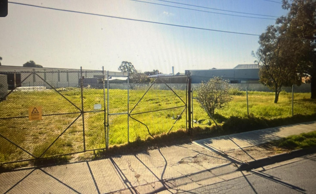 Woodville North - Safe Open Parking/Storage for Truck, Caravan or Machinery