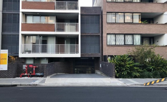 Burwood - Secure Undercover Parking in the heart of Burwood