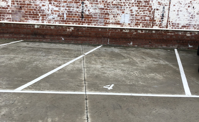 Hawthorn East- Parking Space #5