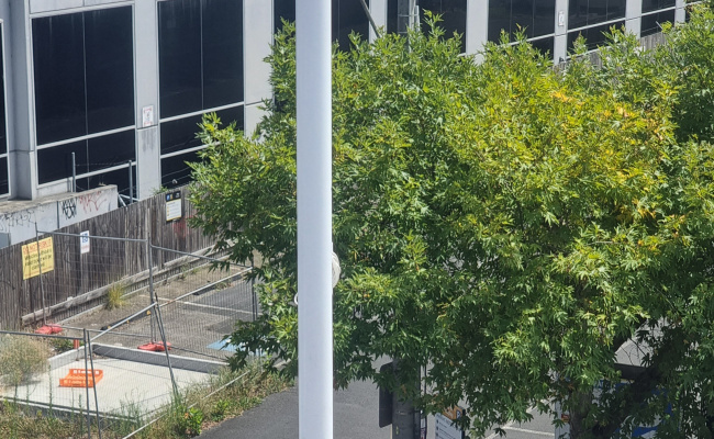Hawthorn East Parking